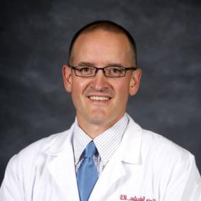 Kevin Johnston, MD 4